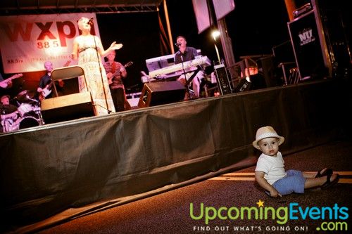 Night Market Mt Airy