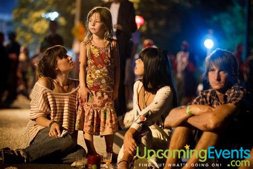 Night Market Mt Airy