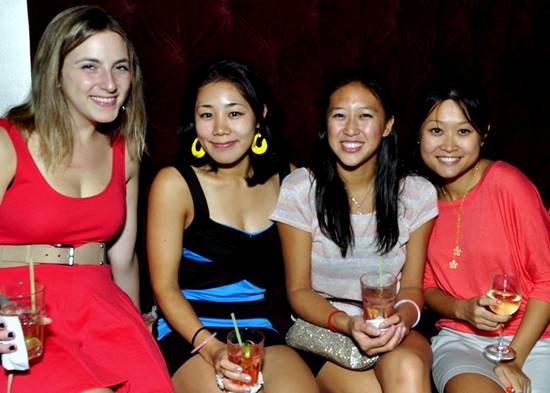 The Young Professional's Ball (Gallery 1)