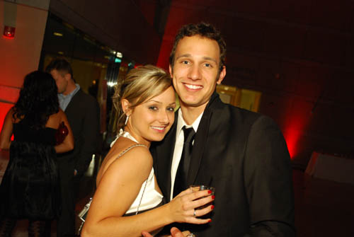 New Years Eve @ the National Constitution Center (Candids Gallery 1)