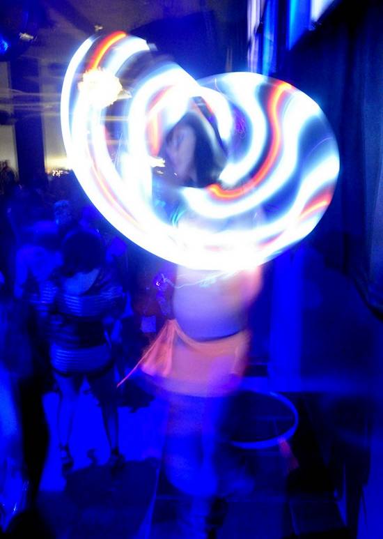 The Young Professional's Ball (Gallery 1)