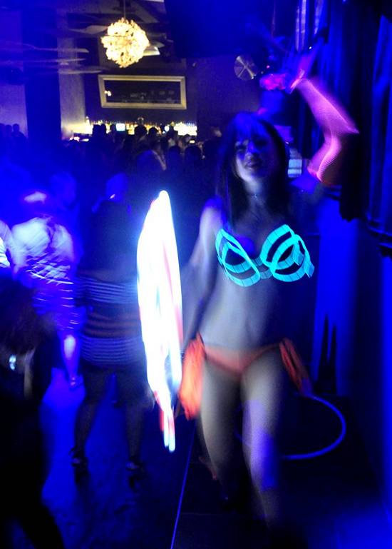 The Young Professional's Ball (Gallery 1)