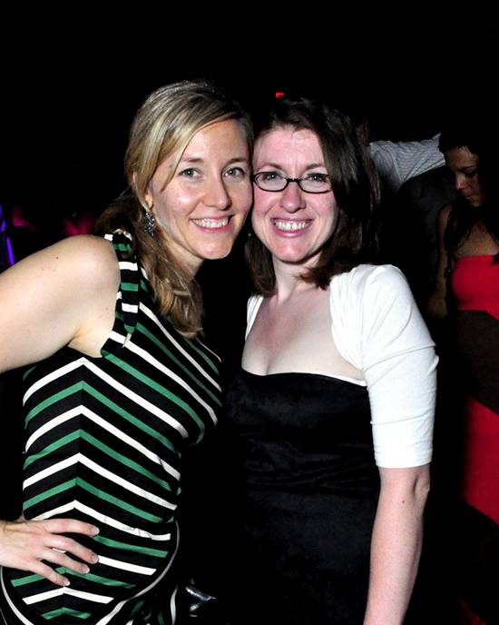 The Young Professional's Ball (Gallery 1)