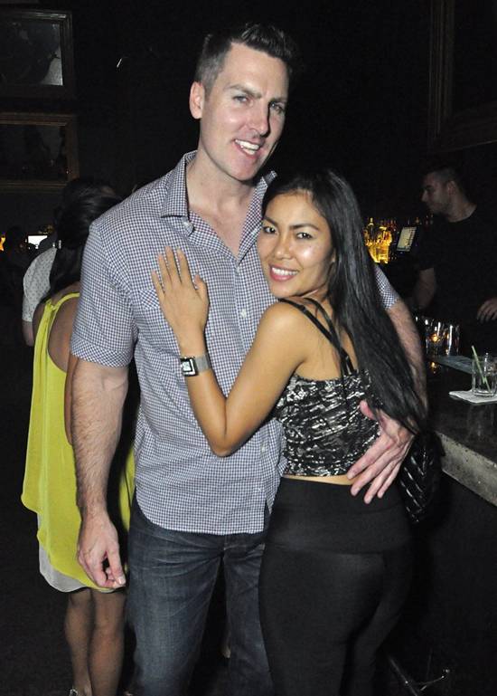 The Young Professional's Ball (Gallery 1)