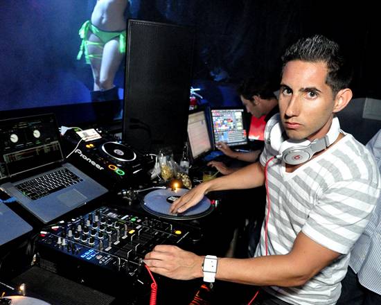 The Young Professional's Ball (Gallery 1)