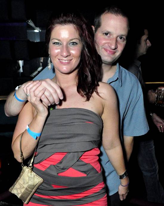 The Young Professional's Ball (Gallery 1)