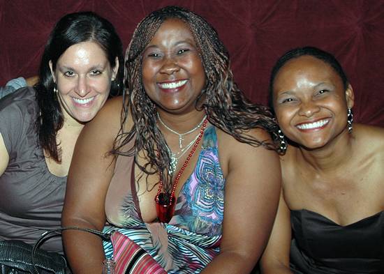 The Young Professional's Ball (Gallery 2)