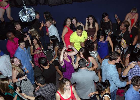 The Young Professional's Ball (Gallery 2)