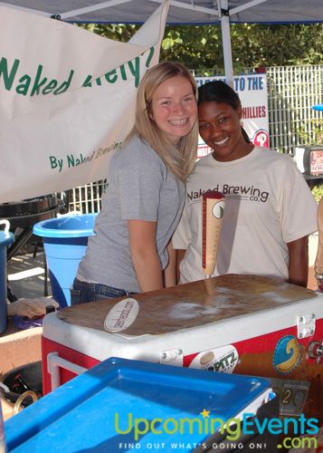 6th Annual Beer Fest at the Ballpark