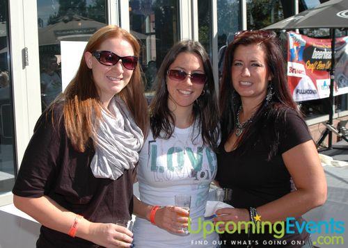 6th Annual Beer Fest at the Ballpark