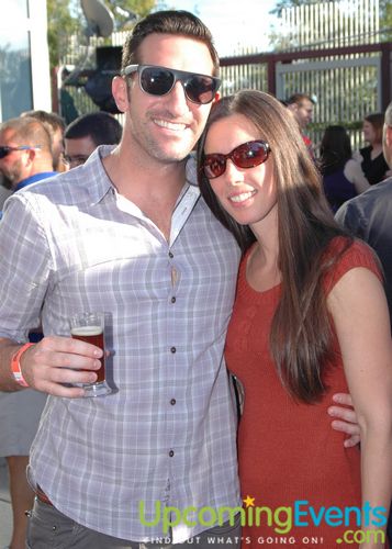 6th Annual Beer Fest at the Ballpark