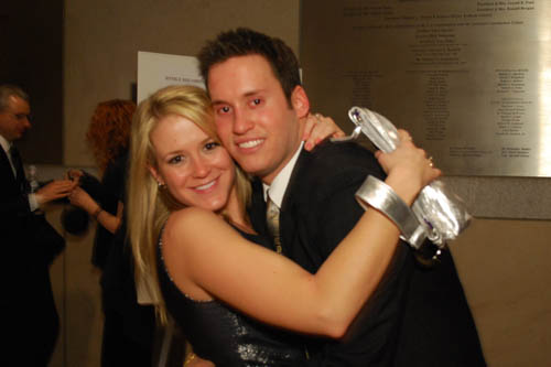 New Years Eve @ the National Constitution Center (Candids Gallery 1)