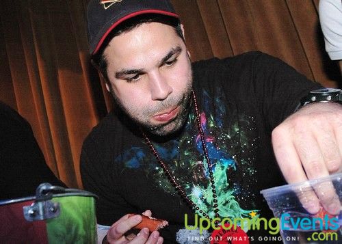 Xtoberfest 2012  Contests