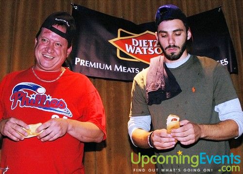 Xtoberfest 2012  Contests