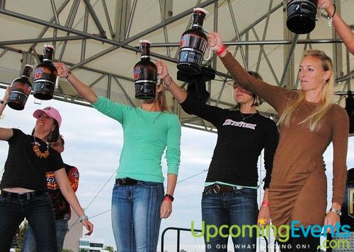 Xtoberfest 2012  Contests