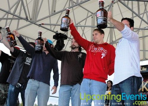 Xtoberfest 2012  Contests