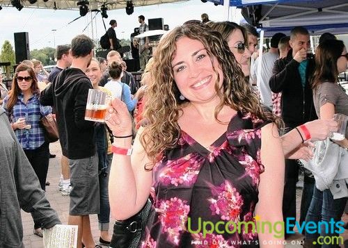 Xtoberfest 2012 The Crowd