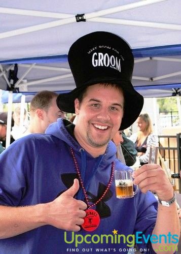 Xtoberfest 2012 The Crowd