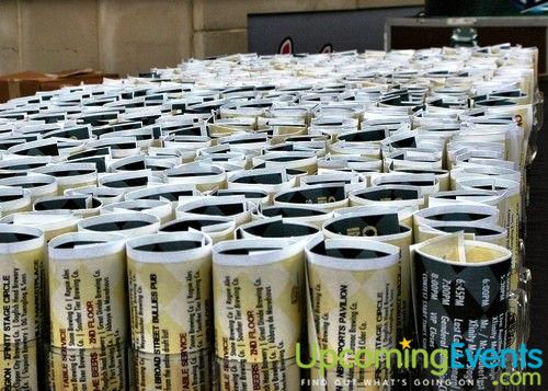 Xtoberfest 2012 The Crowd