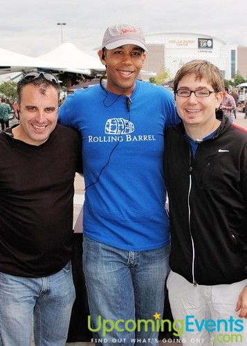 Xtoberfest 2012 The Crowd