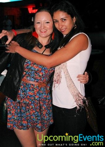 Xtoberfest 2012 The Crowd