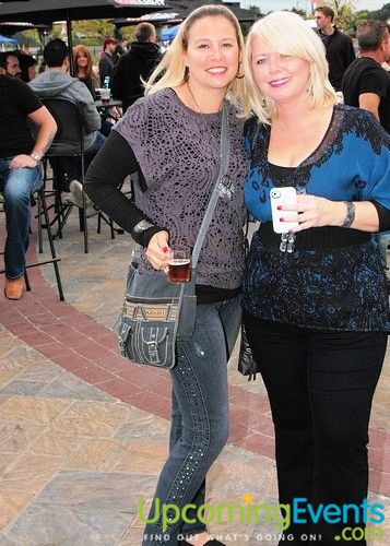 Xtoberfest 2012 The Crowd