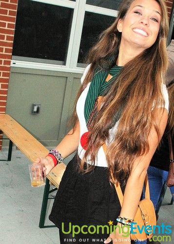 Xtoberfest 2012 The Crowd