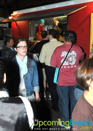 Night Market Chinatown