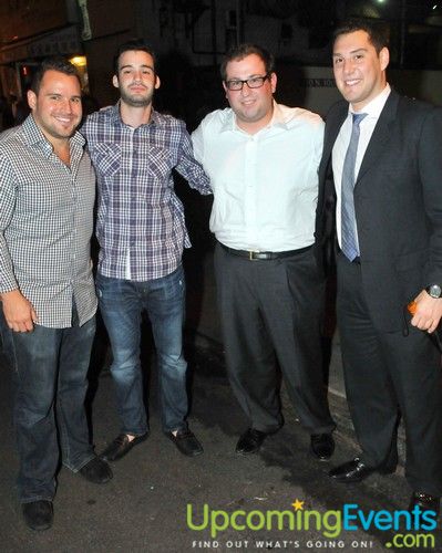 Night Market Chinatown