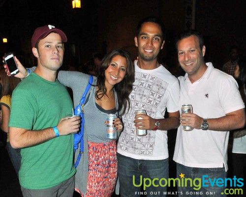 Night Market Chinatown