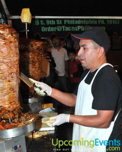 Night Market Chinatown