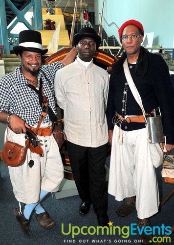 Old City Seaport Festival