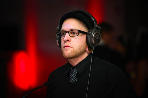 New Years Eve @ the National Constitution Center (Candids Gallery 2)