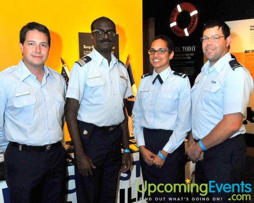 Old City Seaport Festival