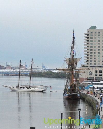 Old City Seaport Festival