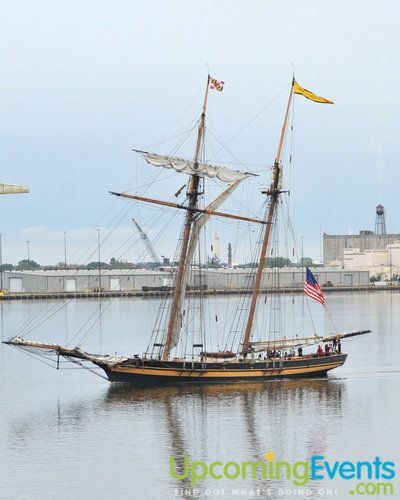 Old City Seaport Festival