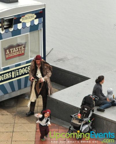 Old City Seaport Festival