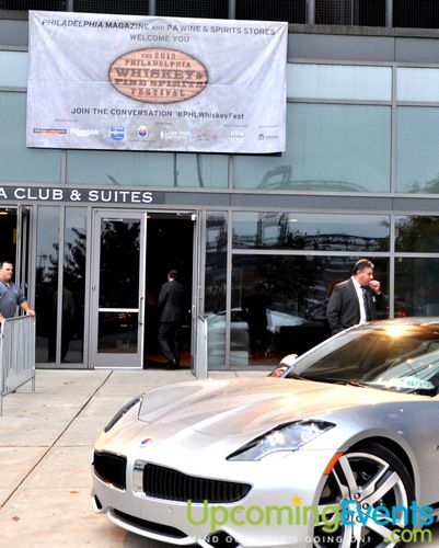 The Whiskey Festival