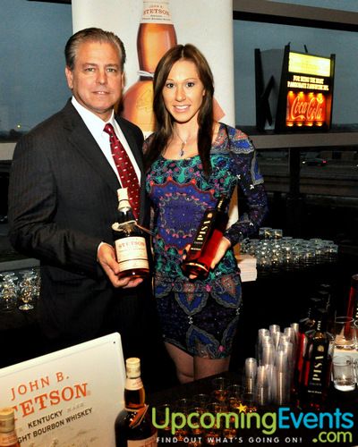 The Whiskey Festival