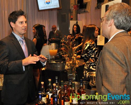 The Whiskey Festival