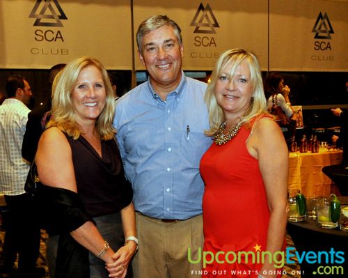 The Whiskey Festival