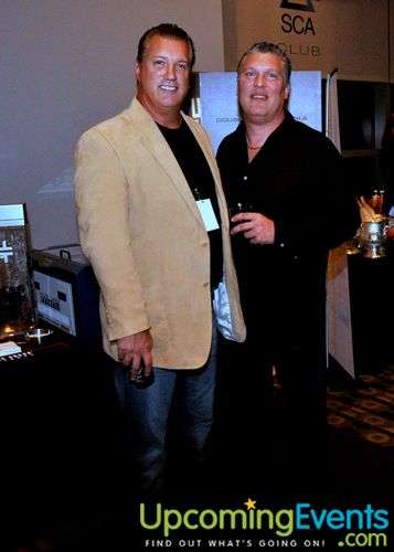 The Whiskey Festival