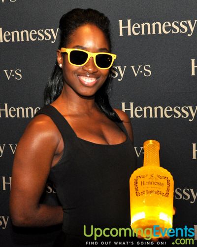 The Whiskey Festival