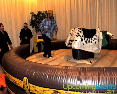 The Whiskey Festival