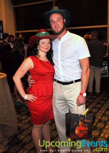 The Whiskey Festival