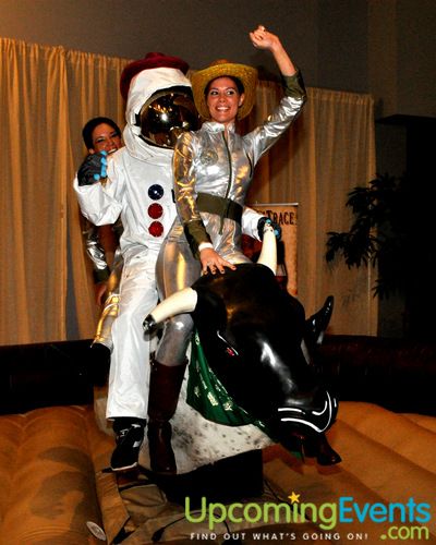 The Whiskey Festival