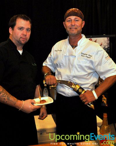 The Whiskey Festival