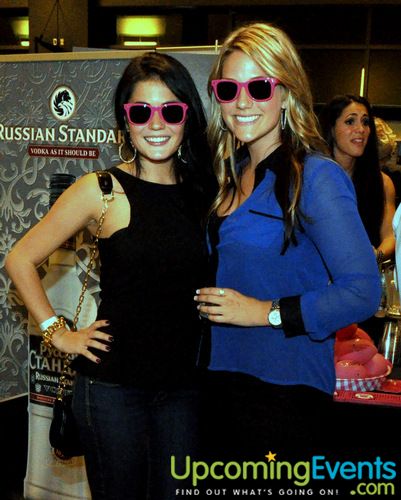 The Whiskey Festival