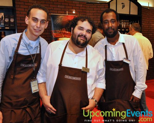 The Whiskey Festival