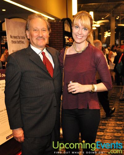 The Whiskey Festival